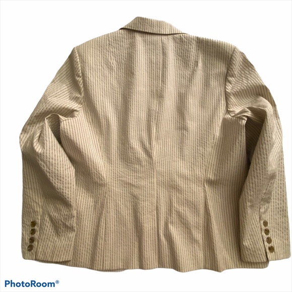 NWOT Talbots Jacket - Picture 4 of 6